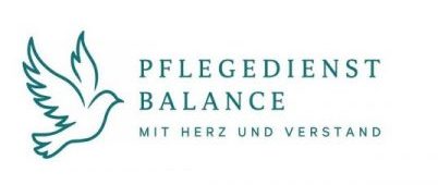 Pflegedienst Balance mit Herz und Verstand